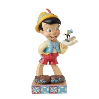 When Dreams Come to Life (Pinocchio XL Figurine) 39 cm