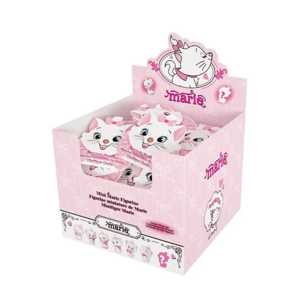 Marie Blind Bags (48 Pieces) 4 cm