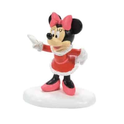 Minnie Struts her stuff 7,5 cm