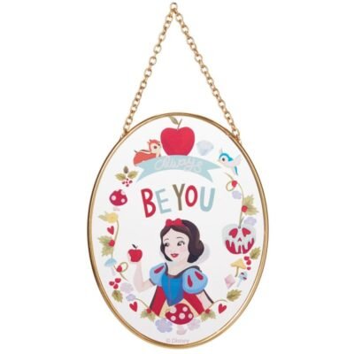 Snow White Suncatcher 13 cm