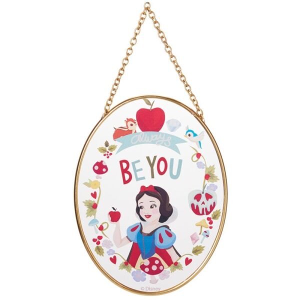 Snow White Suncatcher 13 cm