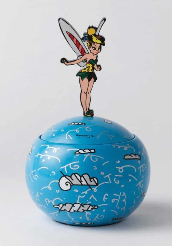 TINKER BELL ΚΟΥΤΙ Britto 14,5 cm