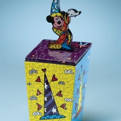 ΜΙΚΥ ΦΑΝΤΑΣΙΑ ΚΟΥΤΙ Britto 16,5 cm