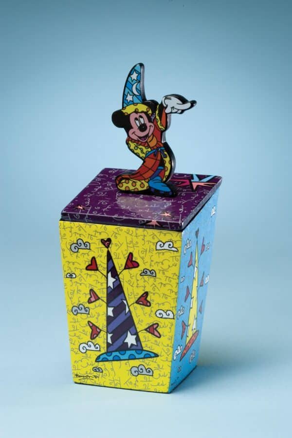 ΜΙΚΥ ΦΑΝΤΑΣΙΑ ΚΟΥΤΙ Britto 16,5 cm