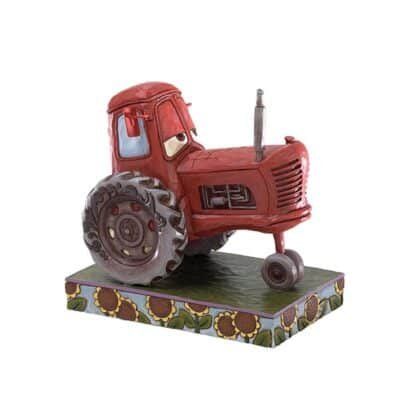 ΤΡΑΚΤΕΡ Moooooo (Tractor)