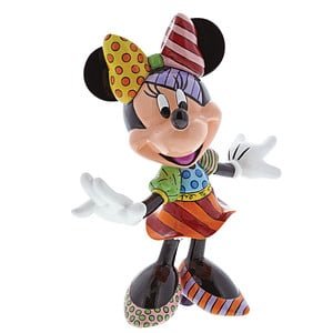 Μinnie Britto 20 cm