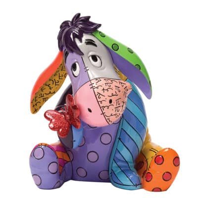 Eeyore Figurine Britto 18 cm