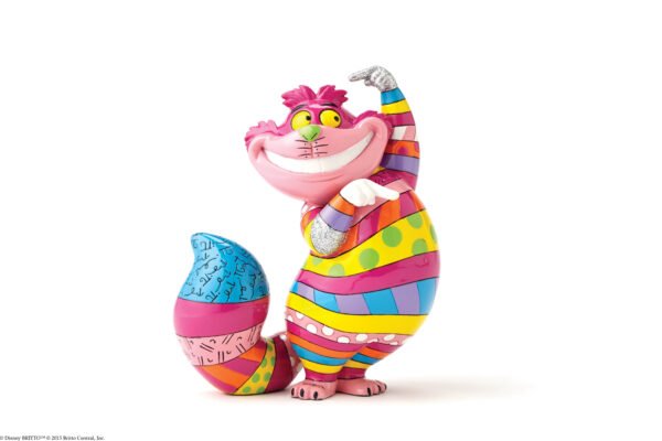 Cheshire Cat Britto 14,5 cm
