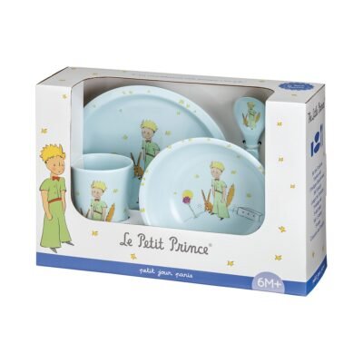 Σκεύη Φαγητού Petit Prince 5 pcs