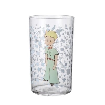 Tritan tumbler Petit Prince 10 cm