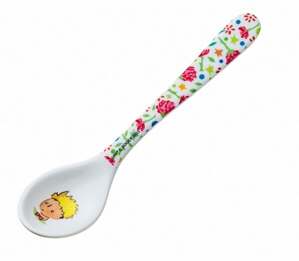 Spoon pink