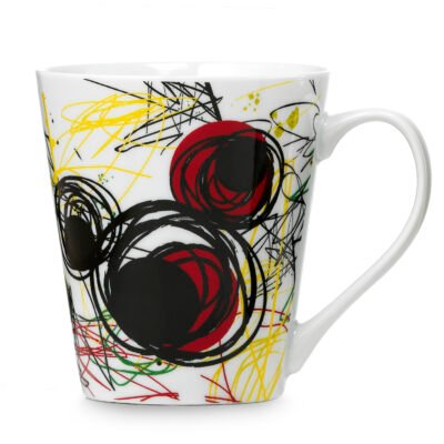 Mug Artwork 11 cm 380 ml