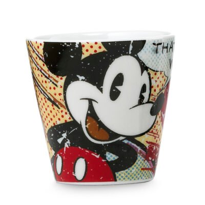 Espresso Shot Mickey 6 cm