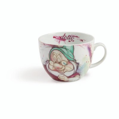 Cappuccino Cup Doc 9 cm 600 ml