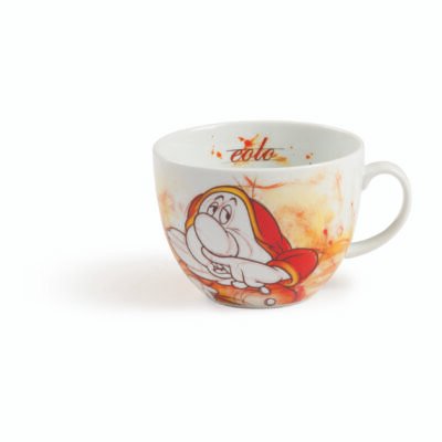 Cappuccino Cup Sneezy 9 cm 600 ml