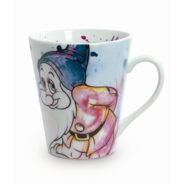 Mug Bashful 11 cm 380 ml