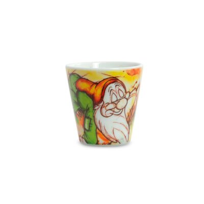 Espresso Shot Sleepy 6 cm 70 ml