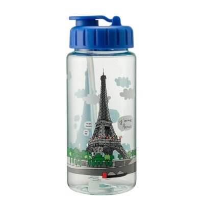 Bottle in tritan 0,35 L PARIS