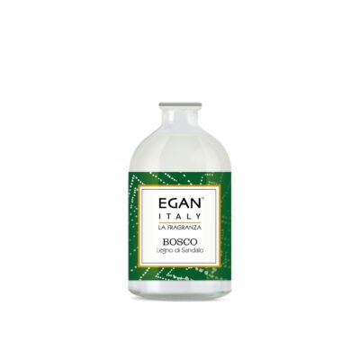 Fragrance Set Wood 100 ml