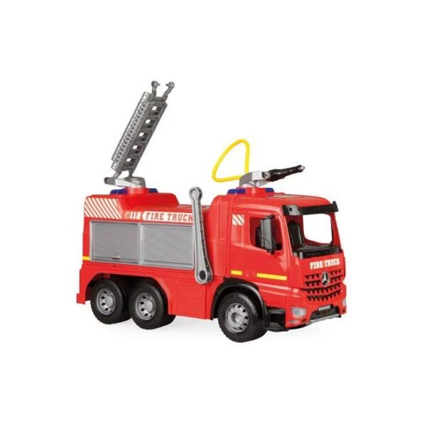 Giga trucks ride on fire truck 66 cm