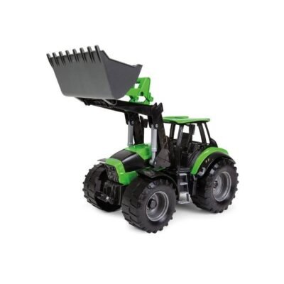 Worxx tractor 45 cm