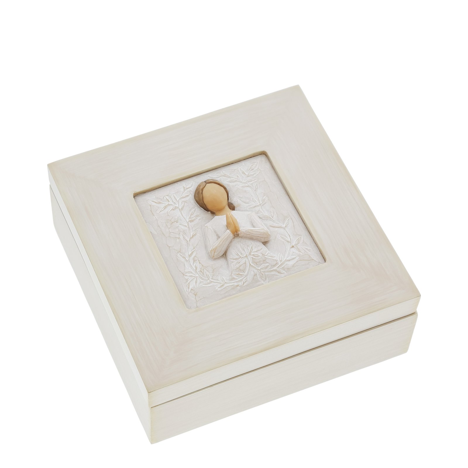 a tree, a prayer Memory Box 5x13x13 cm