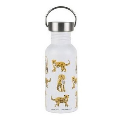 Bottle stainless steel "Jaguar" 500 ml