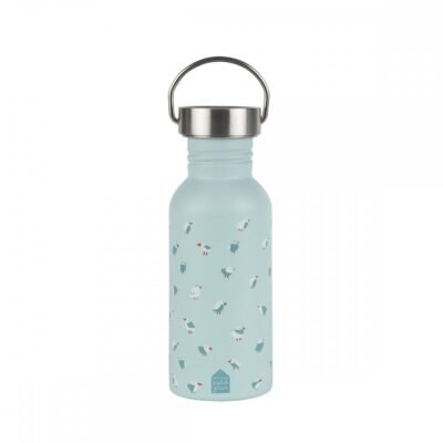 Bottle stainless steel 0,50 L SEAGULLS