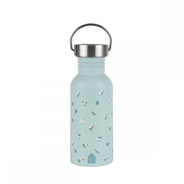 Bottle stainless steel 0,50 L SEAGULLS