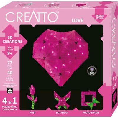 Creatto Love