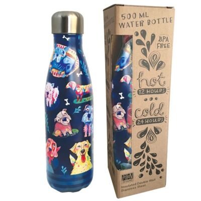 Θερμός Dog 500 ml 25 cm