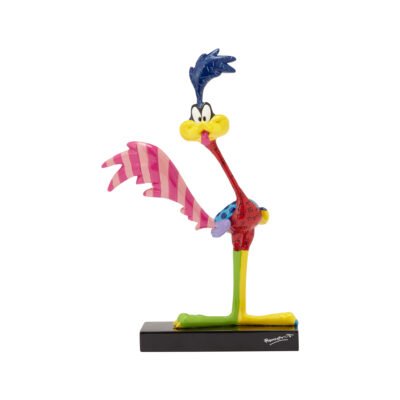 Road Runner Figurine 20 cm