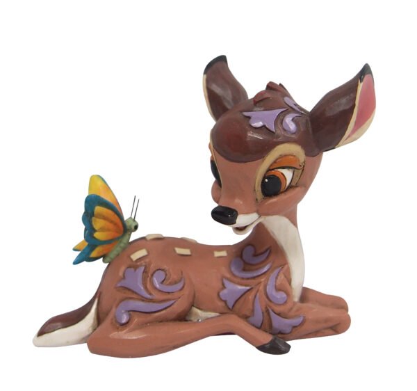 Bambi Mini 6,5 cm