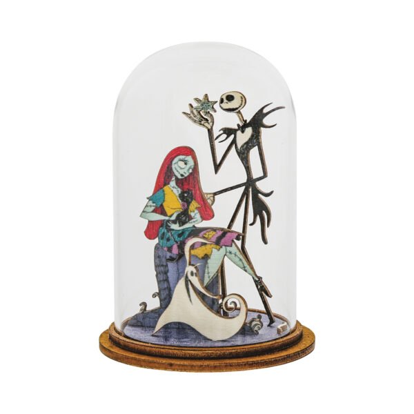 Misfit Love (Nightmare Before Christmas Figurine) 8 cm