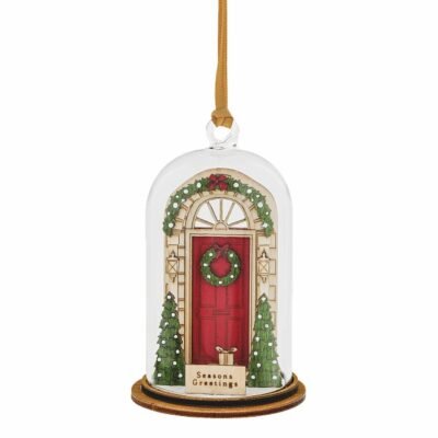 Seasons Greetings 8,5 cm