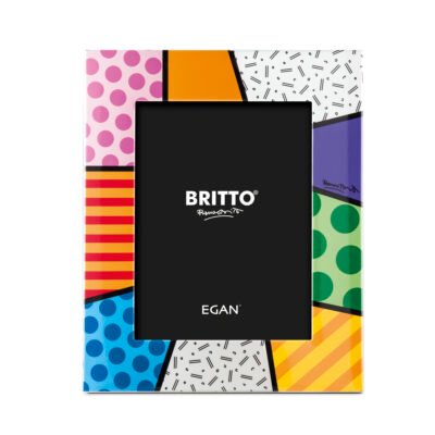 Photoframe Britto 28x34 cm (Int.18x24 cm)
