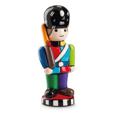 Toy Soldier Britto 6x17 cm