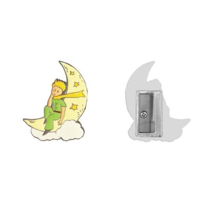 Ξύστρα "Lune Etoile" Petit Prince 5 cm