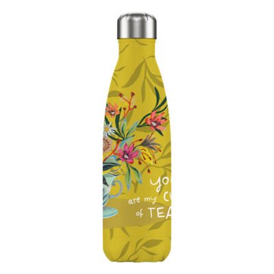 Θερμός Cup Of Tea 500 ml 25 cm