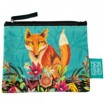 Πορτοφόλι Fox Large 24 cm
