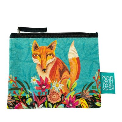 Πορτοφόλι Fox Medium 14 cm
