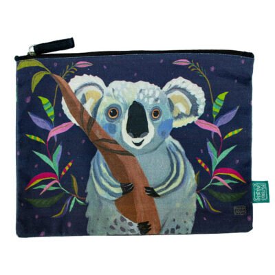 Πορτοφόλι Koala Medium 14 cm
