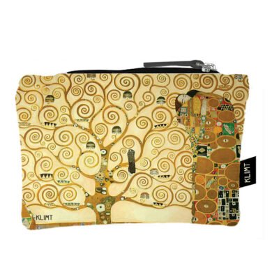 Πορτοφόλι "Arbre De Vie" Klimt 20 cm