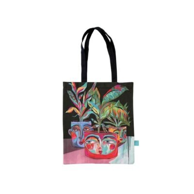 Τσάντα Grow Boldly Tote 42 cm