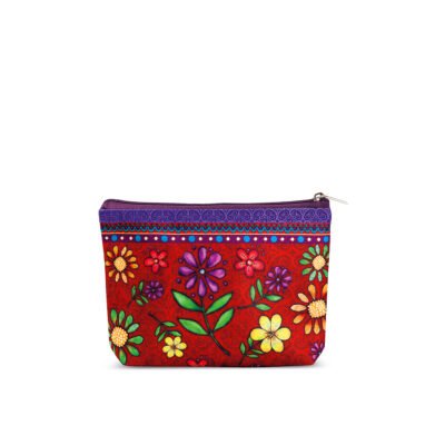 Little Bag Bellamore Red 22x18 cm