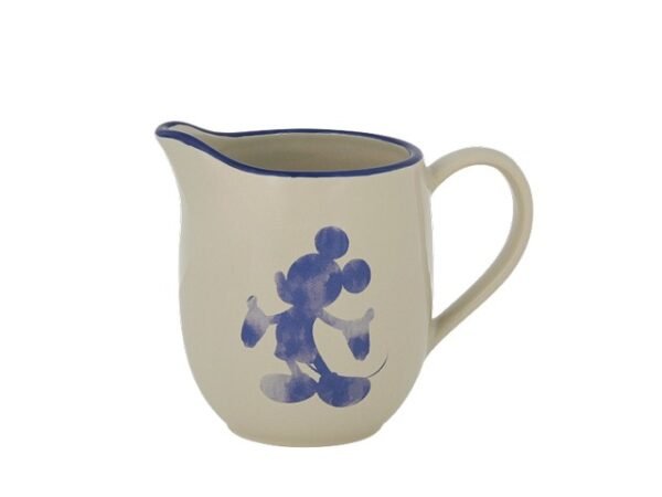 Disney Mono Cream Jug 9 cm