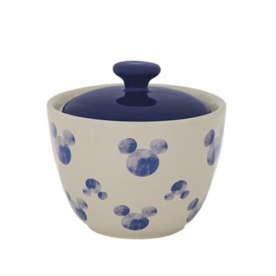Disney Mono Sugar Bowl 9 cm