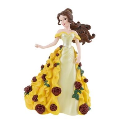 Belle Botanical Figurine 21 cm