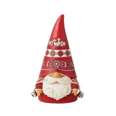 Gnome Knit Textured Hat 18 cm