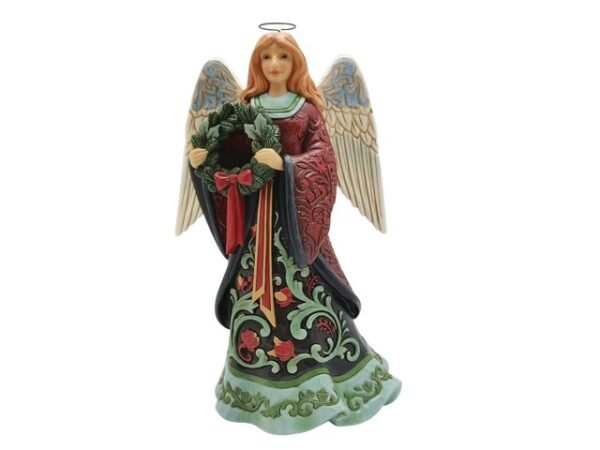 Christmas Angel Figurine 23,5 cm